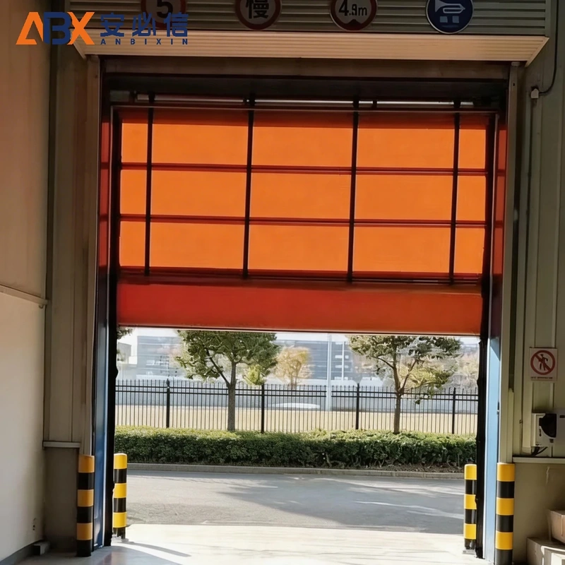 南充机械式门封
